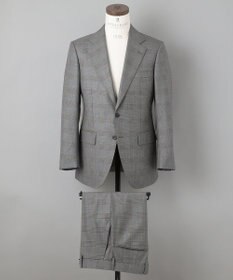 GOTAIRIKU 【御幸毛織】TIMEBRID_A/W