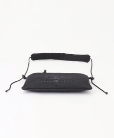 JOSEPH ABBOUD MOUNTAIN 【軽量/撥水/男女兼用】ウールライクサコッシュ