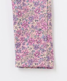 ANY KIDS 7days裏シャギー総柄パンツ