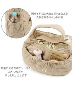PET PARADISE ペットパラダイス くまちゃん ソフトスリング SS  超小型犬 ～約2kg