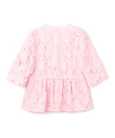 TOCCA 【消臭】FLOATING FLOWER ブラウス