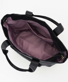 TOCCA 【WEB＆一部店舗限定】METRO NYLON TOTE L トートバッグ L