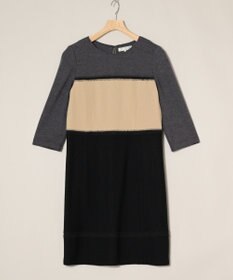 自由区ワンピース　　新品未使用品　　44 自由区】ワンピース秋冬 / ONWARD Reuse Park | ファッション通販