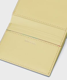 Paul Smith ラブレター がま口3つ折り
