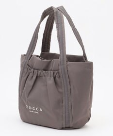 TOCCA 【WEB＆一部店舗限定】【撥水・サスティナブル素材】SOSTA MINIBAG ミニバッグ