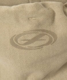 WEGO ピグメントショートグラフィックプルパーカー