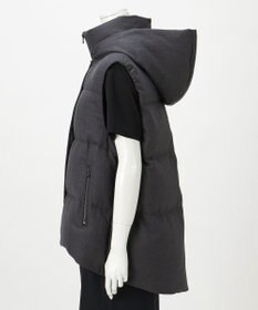 23区 S 【R(アール)】サキソニー ダウンベスト