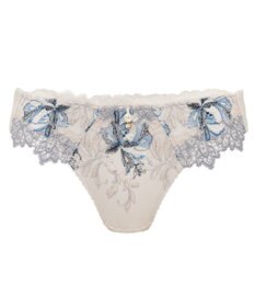 BRADELIS New York 【BRADELIS New York】ヴィオラスタイルタンガ25A1