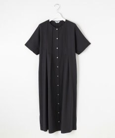 J.PRESS LADIES L 【洗える・接触冷感】ライトタンブラー ワンピース