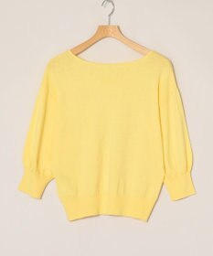 ONWARD Reuse Park 【any FAM】ニット春夏