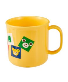 MIKI HOUSE HOT BISCUITS パズルブロックシリーズ ランチグッズギフトセット【BOX付き】