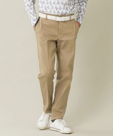 23区GOLF 迷ったらこれ！【MEN】ハイパワーストレッチ ベーシックパンツ