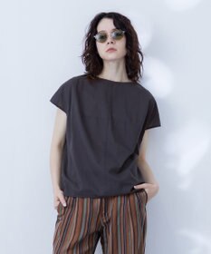 J.PRESS YORK STREET 【WOMEN】ドルマンブラウス