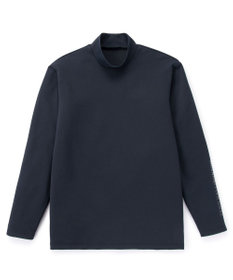 ZERO HALLIBURTON ゼロハリバートン ZERO HALLIBURTON ヒートエナジー×カラット　モックネック長袖 82246