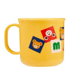 MIKI HOUSE HOT BISCUITS パズルブロックシリーズ ランチグッズギフトセット【BOX付き】