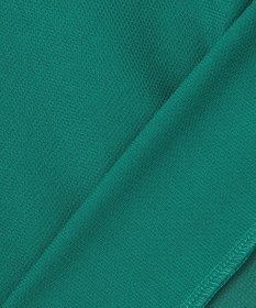 23区GOLF 【MEN】【吸水速乾/UVカット】ストレッチメッシュモックネックシャツ