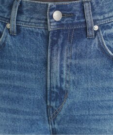 WEGO 【ANGIE VINTAGE/SMLサイズ展開】ブーツカットデニムパンツ