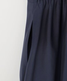 組曲 S 【洗える・ドライタッチ】シアーボイルフロントタック ワンピース