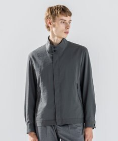 JOSEPH HOMME 新素材【ストレッチ】グレインウェーブストレッチ / ブルゾン