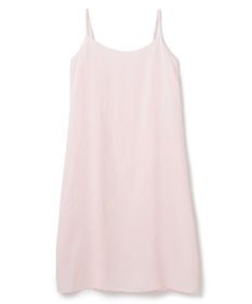 BEIGE， OLGA / Aラインドレス