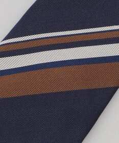 GOTAIRIKU Fermo Fossati_レジメンタル ネクタイ