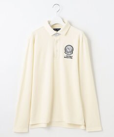 23区GOLF 【MEN】【吸湿/発熱】グランサーモカノコ