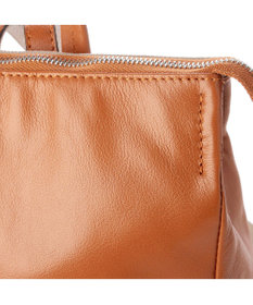 UNBILLION アトランタ ATLANTA / やぎ革軽量ミニリュック