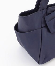 TOCCA 【大人百花掲載】KNOT IN HEART NYLONTOTE M トートバッグ M