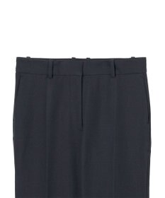 JOSEPH ギャバジンストレッチトラウザーズ　コールマン