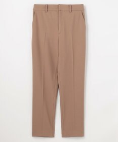 ANY SIS ビューティーサーモ2WAYストレッチ テーパードパンツ