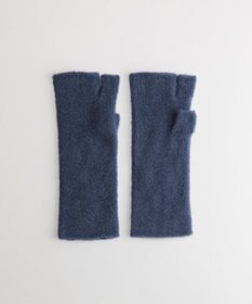 ORuKuBET ソフトニットフィンガーレスグローブ(WOMEN)