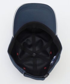 23区GOLF 【UNISEX】ポリエステルツイルキャップ