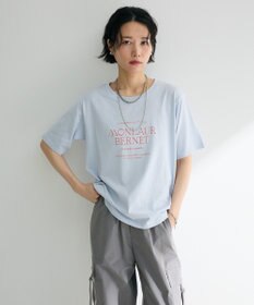 Green Parks ＢＰ　フェミニンロゴレギュラーＴシャツ