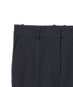 JOSEPH ギャバジンストレッチトラウザーズ　コールマン