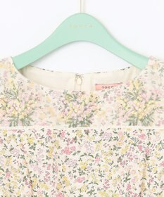 TOCCA 【洗える！】MIMOSA ドレス