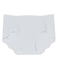 une nana cool 綿混　フラット仕上げ　ショーツ