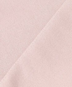 ANY SIS 【洗える】チョコレートカラー ニット