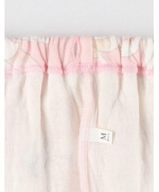 WACOAL パジャマ 長袖 長ズボン 綿混(本体) あったか レディース WDW438 /ワコール