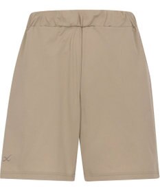 CW-X 【UNISEX】 CW-X ボトムス ハイゲージニットボトム 3分丈 UVカット率90%以上(本体) 吸汗速乾(本体) ユニセックス DHR375 /ワコール