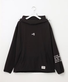 PW CIRCULUS 【 伸縮性あり/ 折り畳み収納】【MEN】パッカブル ブルゾン