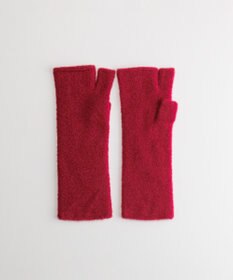 ORuKuBET ソフトニットフィンガーレスグローブ(WOMEN)