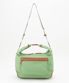 LA BAGAGERIE ループ2WAYショルダーバッグ　Mサイズ