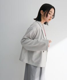 Green Parks ショートジャケット