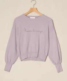 ONWARD Reuse Park 【any SiS】ニット秋冬