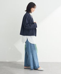 Green Parks ショートジャケット