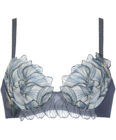 Wing Wing Lesiage　【2750シリーズ】ブラジャー　脇すっきり　ウイング／ワコール　PB2750