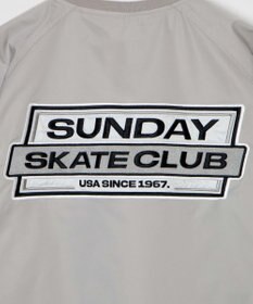 WEGO ワッペンスタジャン