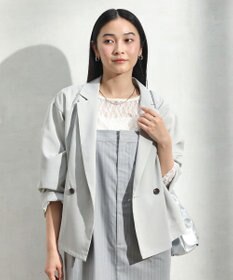 Green Parks ショートジャケット