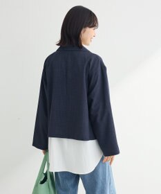 Green Parks ショートジャケット