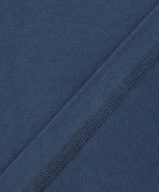 JOSEPH ABBOUD MOUNTAIN 【ゆったり】プレーティング天竺ポケットアウトドア Tシャツ